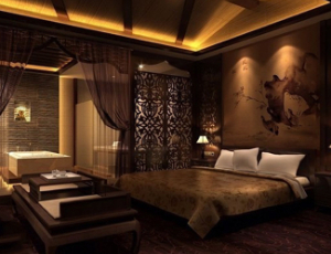 杭州钱塘区足疗养生-城市人的休闲去处