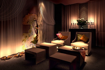 杭州钱塘区男士养生会所：打破沉默的温柔革命