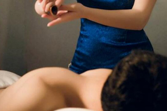 杭州钱塘区水疗馆是失眠者的秘密避难所